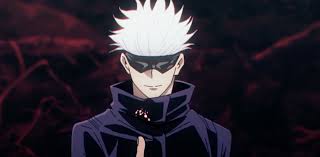 However due to circumstances, everyone believes that he's the strongest there is. Why Does Gojo Wear A Blindfold On Jujutsu Kaisen