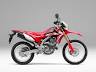 Honda CRF250L