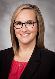 Amanda M. McClure, MD