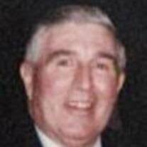 James F. Hannagan Obituary