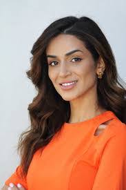 Marlena Herrera's Instagram, Twitter & Facebook