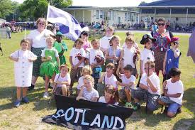 Mud Run ..... Page 20