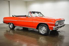 Image result for Ember Red 1964 Chevelle