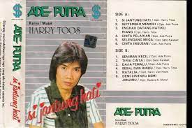 R = a a + minor interval = c (scale degree = minor 3rd) c + major interval = e (scale degree = 5th). Lirik Dan Chord Lagu Si Jantung Hati Dari Ade Putra