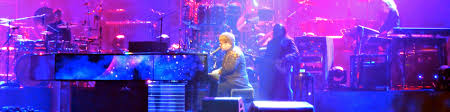 Elton John Concert Tickets