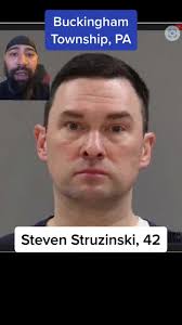 Steven Struzinski Incident