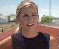 Samantha ponder is an american sportscaster. Samantha Ponder Biography Facts Childhood Achievements