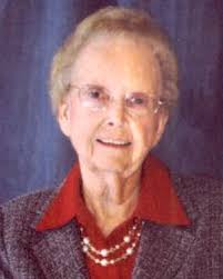 Ruth Doreen Banwart Obituary