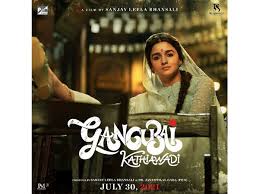 Inspite of everything, i still believe that people are really good at heart. Alia Bhatt Surprises With A Pastel Green Outfit In Gangubai Kathiawadi Poster