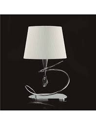 Mantra Mara Lampada Trittico Contemporanea Misterlight It