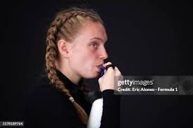 299 Jessica Paddock Photos & High Res Pictures