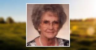 Lois Skoug Obituary January 28, 2017