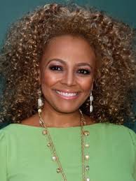Kim Fields Pictures