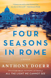 Room upgrade upon arrival when available Four Seasons In Rome On Twins Insomnia And The Biggest Funeral In The History Of The World Doerr Anthony 9781416573166 Amazon Com Books