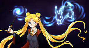 Sailor moon charaktere anime helden kawaii hintergrund seemann mond tapete zeichentrickfilme. So Wurden Die Sailor Moon Charaktere Als Jungs Aussehen