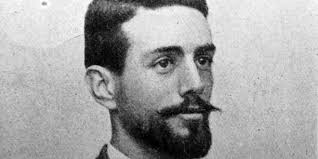 Mateo Morral, el regicida (1879-1906)