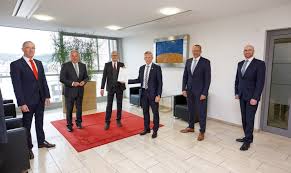 In der stadt kaiserslautern direkt befindet sich aktuell in unserer datei leider keine volksbank bzw. Kreissparkasse Kaiserslautern Und Stadtsparkasse Kaiserslautern Fusionieren Pfalz Express