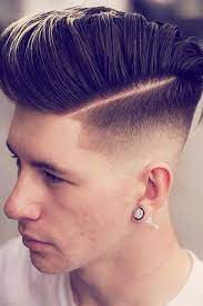 What is a fade in a haircut? 95 Best Men S Hairstyles And Haircuts To Look Super Hot Cool Hairstyles For Men Long Hair Styles Men Boy Hairstyles