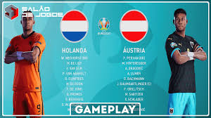 Austria y holanda deciden el líder en johan cruijff arena. Yhrd Mljljjy1m