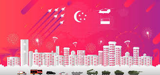 This national day, share your thoughts on the traits that best define us as singaporeans in our sg traits map, and let us proudly celebrate who we are as one people. Happy 55th National Day Singapore Shaunchng Com