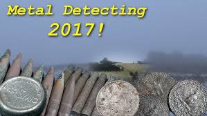 How deep can a metal detector detect? Metal Detecting Ww2 Searching For Evidence Of Wwii On A New Location Youtube