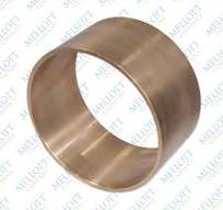 Bushing,Head,Lower,HP200,Metso | Mellott