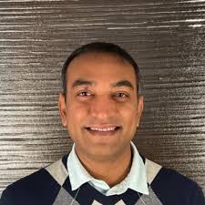 I'm happy to share that I'm starting a new position as Assistant Vice  President