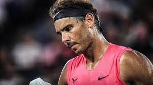 Рафаэль надаль (rafael nadal) родился 3 июня 1986 года в испанском манакоре (мальорка). Tennis Superstar Rafael Nadal Sagt Fur Us Open Ab Titelverteidiger Sorgt Sich Um Corona Entwicklung Sportbuzzer De