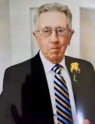 Obituary information for Lowell Edwin Meadows