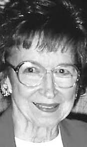 Mary Jane (Poyer) Oberts