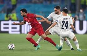 It's the first game of euro 2020 as turkey face italy in rome with the eyes of the continent firmly on the stadio olimpico. V2w4mrs Oeckgm