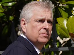 The answer to the Prince Andrew conundrum is very clear