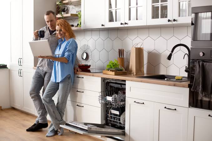 The Advantages of Installing a Second Kitchen in Your Home