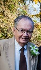 Charles Conway Obituary (2017)