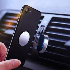 Car Phone Holder Magnet Air Vent Mount Cell Phone Stand For Ford Focus 2 3 Fiesta Mondeo Kuga Citroen C Iphone Car Holder Car Phone Holder Cell Phone Car Mount