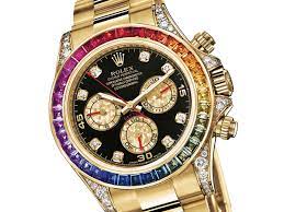 Sevgililer Gunu Hediye Onerileri Cok Ozel Erkek Saat Modelleri Elitstil Com Erkek Saat Rolex Rolex Daytona