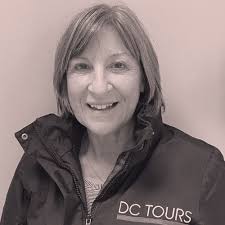 Find out about our Belfast walking tour guides