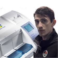 Mini Vidas Repair and Maintenance