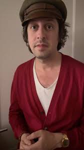 Adam Green (@averagecabbage) • Instagram photos and videos