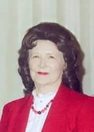 Obituary information for Lucille Burns