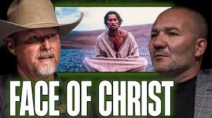 Sheriff Mark Lamb Recounts Seeing the Face of Christ