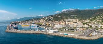 Port De Bastia Cci 2b Port Bastia 8