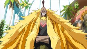 Despite not having been a pirate for decades now, rayleigh's bounty is still active and according to kizaru, it. Top 10 Characters Who Have Higher Bounties Than Luffy One Piece