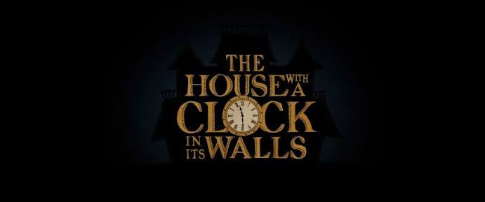 House with a Clock in its Walls | Filmograph