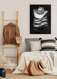 Black And White Farmhouse Wall Decor Modern Farmhouse Wall Art Western Wall Art Black And White Etsy In 2020 Country Western Decor Western Wall Decor Farmhouse Wall Art