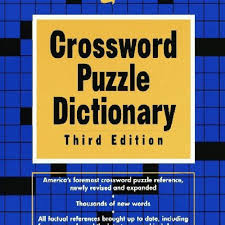 Crossword puzzles can be fun, challenging and educational. Stream Episode Download The New York Times Crossword Puzzle Dictionary Third Edition Puzzles Games By Saigebray Podcast Listen Online For Free On Soundcloud