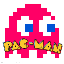 The first pacman were called pac man and were published by tell magazines (they introduced pacman puzzles to the world a decade later). Pacman Game Garmin Connect Iq