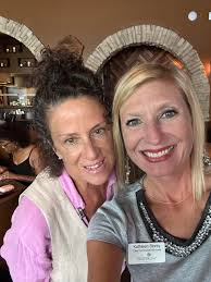 They're downtown residents, neighborhood leaders and definitely givers who  have made a huge difference in DTSF. Congratulations to Joe and Jennifer  Kirby