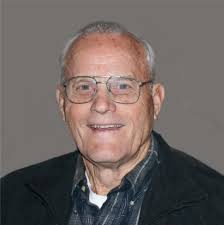 Obituary for Barney C. Maness