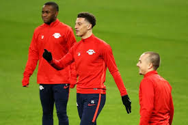 Originally gaining popularity in the 1950s and 60s with country and rock and roll stars like elvis presley, the pompadour. Bring Ethan Ampadu Back To Chelsea Now Fans Blown Away By Wales Star S Champions League Class Against Tottenham Wales Online